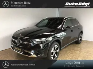 Mercedes-Benz GLC 300 GLC 300 de 4M Avantgarde+ /Fahrass+/AHK/Digital
