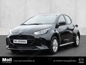 Mazda 2 VVT-i 116 1.5L CVT FWD Centre-Line