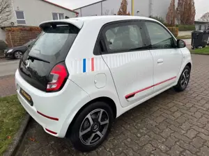 Renault Twingo Intens Bild 4
