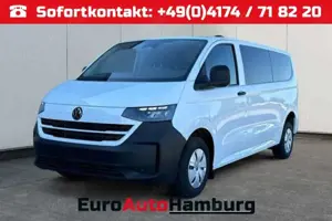 Volkswagen Others Caravelle LR+9 Sitze+AHK+KLIMAAUT.+KAMERA+...