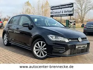 Volkswagen Golf VII Lim. Highline*Zahnriemen neu*8-fach*
