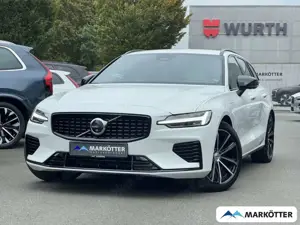 Volvo V60 T6 AWD Plus Dark Plug-In Hybrid 360°CAM/ACC