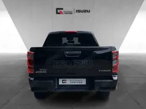 Isuzu D-Max V-CROSS Doka Automatik 4WD Winter/Leder/Carplay Bild 3