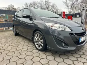 Mazda 5 5 Diesel 1.6 sw 7 sitzen. TÜV bis 07.2027