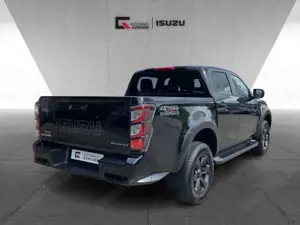 Isuzu D-Max V-CROSS Doka Automatik 4WD Winter/Leder/Carplay Bild 4