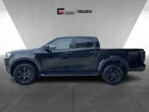 Isuzu D-Max V-CROSS Doka Automatik 4WD Winter/Leder/Carplay Bild 2