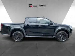Isuzu D-Max V-CROSS Doka Automatik 4WD Winter/Leder/Carplay Bild 5