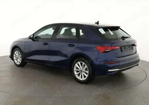 Audi A3 Sportback 35 TFSI S-Tronic, Kamera, ACC, Sitzheizu Bild 5