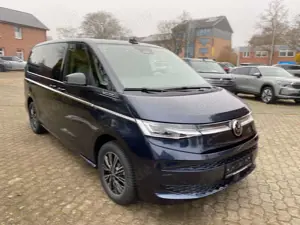 Volkswagen T7 Multivan 2,0 TDI Style lang IQ Kamera AHK