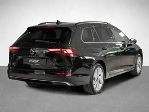 Volkswagen Golf Variant Style 1.5 eTSI DSG *HUD*RFK*SHZ* Bild 5