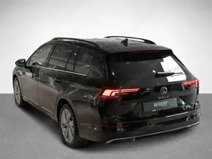 Volkswagen Golf Variant Style 1.5 eTSI DSG *HUD*RFK*SHZ* Bild 4