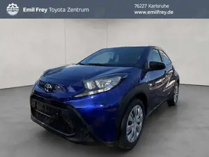 Toyota Aygo X X S-CVT Business Edition 53 kW, 5-türig