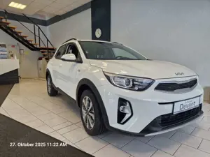 Kia Stonic 1,0 T-GDi Spin DCT Navi