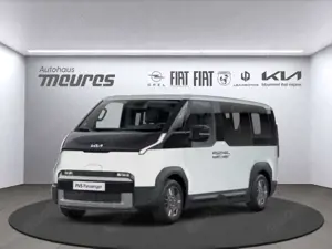 Kia PV5 Passenger 71.2 kWh Essential Navi Klimaautom Keyless Rückfah