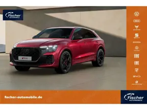 Audi RS Q8 TFSI quattro performance Keramik/AHK/P-Dach
