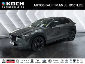 Mazda CX-30 2,5 e-SKYACTIV-G 140 M Hybrid Homura NAV KAM