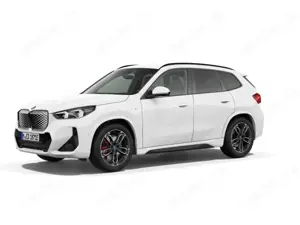 BMW iX1 xDrive30 M Sport Pro 19"LM AHK HiFi h/k RFK+