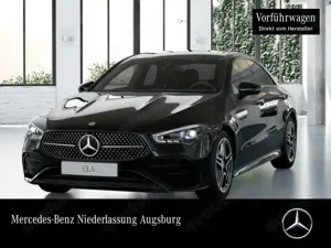 Mercedes-Benz CLA 200 AMG+NIGHT+MULTIBEAM+KAMERA+TOTW+KEYLESS+7G