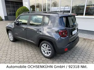 Jeep Renegade 1.5l MHEV Altitude / SH, Nav., Tech.-P. Bild 2