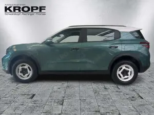 Opel Frontera Electric *** PDC LED SHA *** Bild 3