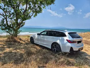 BMW 330 3er Touring Plug-In-Hybrid 330e Touring Aut.