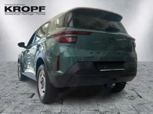 Opel Frontera Electric *** PDC LED SHA *** Bild 5