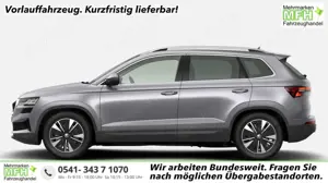 Skoda Karoq Selection DSG Selec ACC Kam SideA SHZv/h Kessy ...