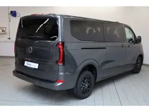 Volkswagen Others 2.0 TDI Style LR Bild 4