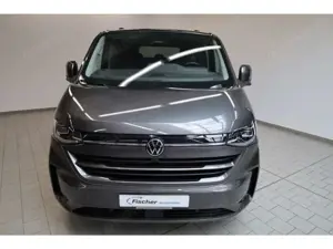 Volkswagen Others 2.0 TDI Style LR Bild 3