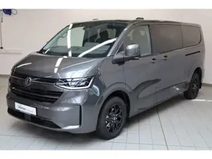 Volkswagen Others 2.0 TDI Style LR Bild 2