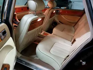 Jaguar Daimler Jaguar-Daimler 4.0 Autom.*2. Hand nur 59860 Km1993 Bild 4