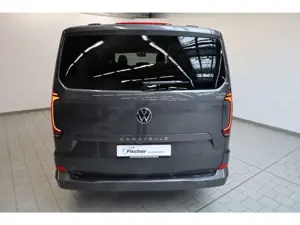 Volkswagen Others 2.0 TDI Style LR Bild 5