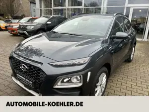 Hyundai KONA 1.6 Advantage 2WD Hybrid Navi Soundsystem Klimaaut