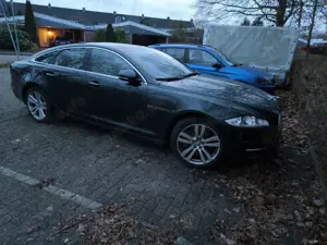 Jaguar XJ 3.0 V6 Diesel S Luxury