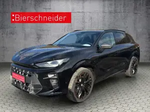 CUPRA Terramar 2.0 TSI DSG 4Drive VZ PANO HUD AHK LED KAMERA EL.S