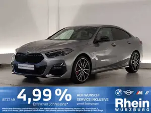 BMW 220 i Gran Coupé Navi/LED/RFK/Pano/HUD/Apple/HaK Navi