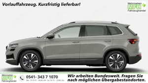 Skoda Karoq Selection DSG Selec ACC Kam SideA SHZv/h Kessy ...