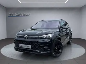 Volkswagen Tiguan 1.5 eTSI R-Line DSG Matrix AHK LM SH