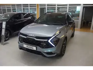 Kia Sportage GT-line*AKTIONSPREIS*DriveWise-Park-Plus-Paket*Ele