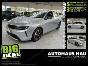 Opel Astra Edition 1.2 Turbo inkl. Big Deal