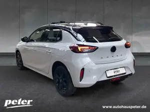 Opel Corsa Corsa F 1.2 GS +Allwetter+Rückfahrkamera+LHZ+ Bild 3