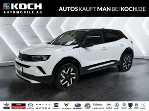 Opel Mokka 1.2 AUTOMATIK GS 180KAMERA SH LED KLIMAAUT