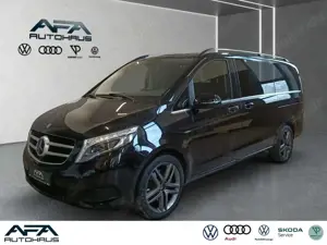 Mercedes-Benz V 250 CDI Edition lang LED*Navi*AHK*Burmester