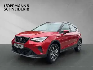 SEAT Arona 1.0 TSI -DSG -Road Edition- DSG-LED-RFK-AH