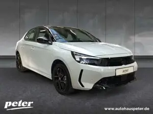 Opel Corsa Corsa F 1.2 GS +Allwetter+Rückfahrkamera+LHZ+ Bild 5