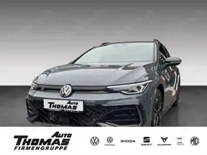 Volkswagen Golf Variant 1.5 eTSI DSG R-Line Black Style AHK