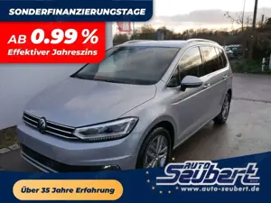 Volkswagen Touran 1.5 TSI DSG COMFORTLINE*ACC*LED*PDC*KAMERA*NAVI*SH