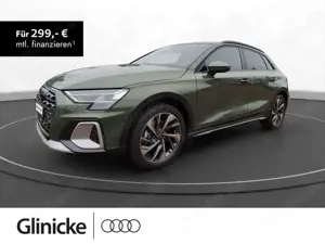 Audi A3 35 TFSI MATRIX+SONOS+ACC+KEYLESS