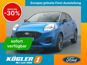 Ford Puma Sound Edition 155PS Aut./BO/Navi -20%*