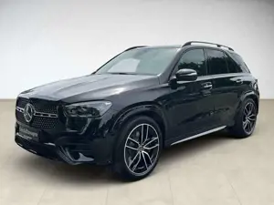Mercedes-Benz GLE 450 d 4M AMG Premium 360 4xSHZ ACC AHK AUT
